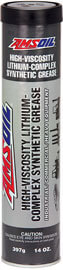 AMSOIL High-Viscosity Lithium-Complex Synthetic Grease
