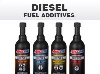 AMSOIL Diesel Fuel Additives