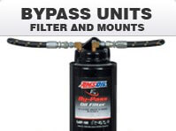 AMSOIL Bypass Units and Filters Mount