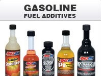 AMSOIL Gasoline Fuel Additives