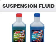AMSOIL Suspension Fluid