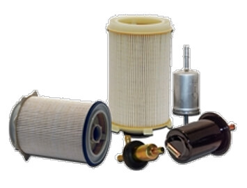 AMSOIL WIX Fuel Filters